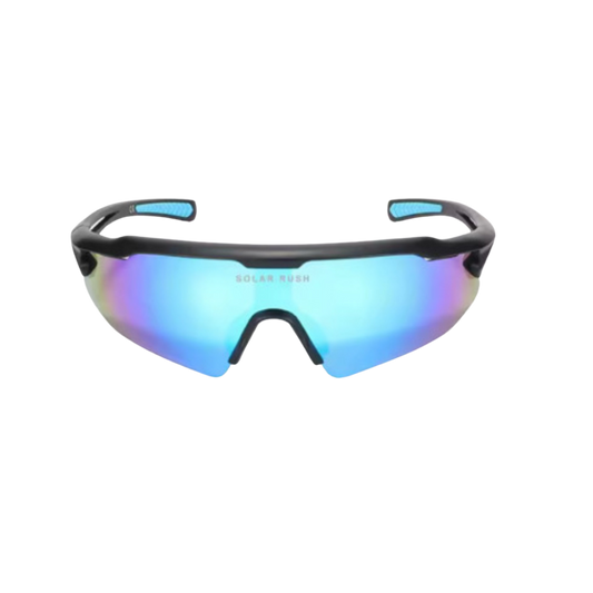 COSMIC AURA BLU