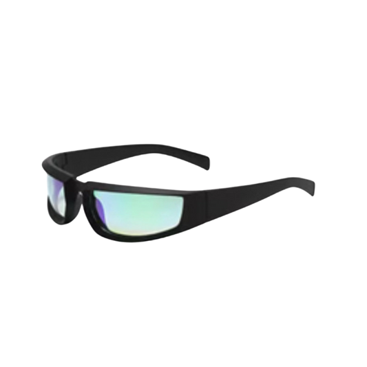 NIGHT VIPER BLACK